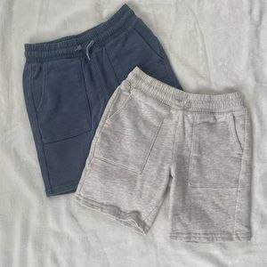 Drawstring Pull-On Shorts Bundle